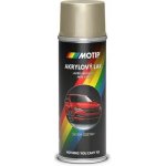 Motip Škoda béžová metalická 200ml