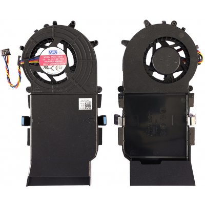 Ventilátor Dell OptiPlex 3020 3060 5060 7060 9020 – Zboží Živě