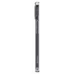 Pouzdro Spigen Liquid Crystal iPhone 13 Pro čiré – Zboží Mobilmania