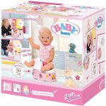 Zapf Creation Baby born Interaktivní toaleta 822531 – Hledejceny.cz