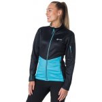 Kilpi Team fleece w modrá – Zboží Dáma Kilpi Team fleece w modrá – Zboží Dáma