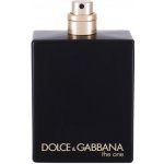 Dolce&Gabbana The One Gold Intense parfémovaná voda pánská 100 ml tester – Sleviste.cz
