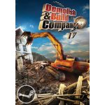 Demolish & Build Company 17 – Hledejceny.cz