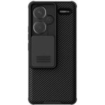 Nillkin CamShield Xiaomi Redmi Note 13 Pro+ 5G černé – Zbozi.Blesk.cz