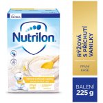 Nutrilon Pronutra První rýžová s příchutí vanilky 7 x 225 g – Zboží Dáma