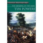 The Drawing of the Dark - Tim Powers – Zboží Dáma