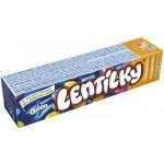 Orion Lentilky 28 g – Zbozi.Blesk.cz