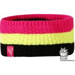 Dráče Pletená čelenka s mikroflízem - Rigi 07 – Hledejceny.cz