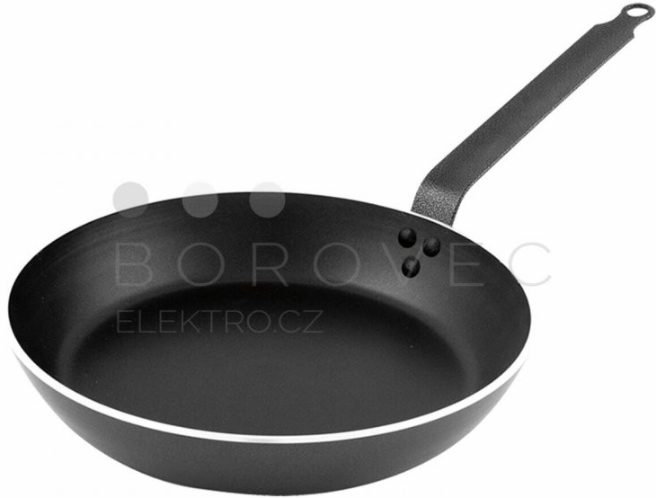 Matfer Bourgeat Groupe classic Al Teflon 28 cm