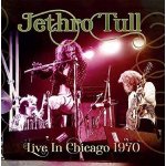 Jethro Tull - Live in Chicago 1970 CD – Zbozi.Blesk.cz