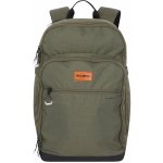 Husky Sofer khaki 30 l – Zboží Mobilmania