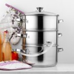 Florina JUICER 26 cm 8 l – Sleviste.cz