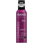 Syoss Ceramide Complex Mega silná fixace lak na vlasy 300 ml – Zboží Dáma