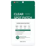 Some By Mi 30 Days Miracle Clear Spot Patch hojivé náplasti na pupínky 18 ks – Zboží Mobilmania