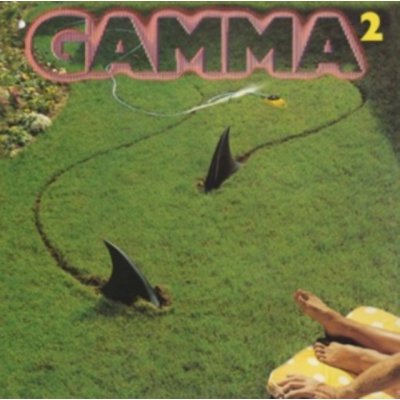 Gamma Ray Gamma 2 – Zboží Mobilmania