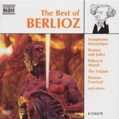 The Best of Berlioz – Zboží Mobilmania