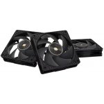 Asus PROART PF120 PWM BLACK 3IN1 90DA00M0-B09020 – Zboží Živě