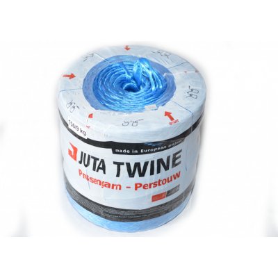 Motouz polypropylenový 66000 dtex (PP 150) 9 kg – Zboží Dáma