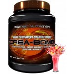 Scitec Nutrition Crea-Bomb 660 g – Hledejceny.cz