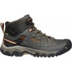 Keen Targhee III Mid WP M – Zboží Dáma