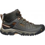 Keen Targhee III Mid WP M – Zbozi.Blesk.cz