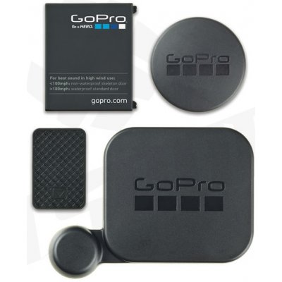GoPro Protective Lens and Covers - ALCAK-301 – Zboží Mobilmania