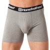 Boxerky, trenky, slipy, tanga Horsefeathers boxerky Mens Dynasty