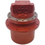 Hydromotor pojezdu VERMEER CX235 – Hledejceny.cz