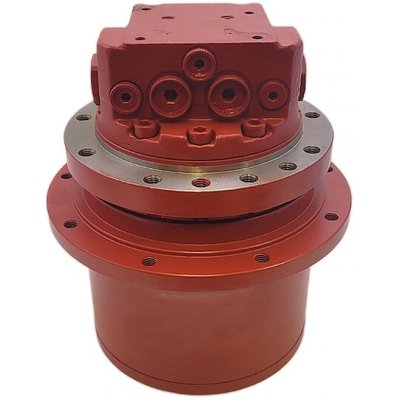 Hydromotor pojezdu VERMEER CX235 – Hledejceny.cz