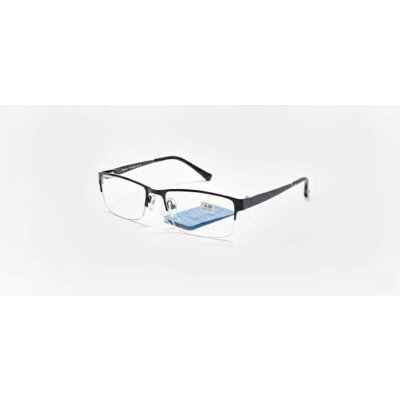 Dioptrické brýle na dálku SURGLASS DE LUXE TR-230 černé kovové – Zboží Dáma
