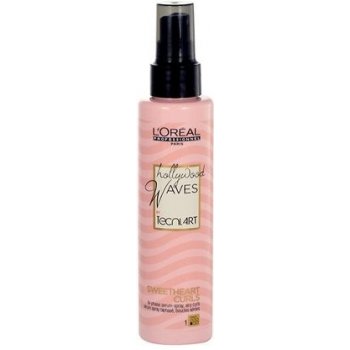 L'Oréal Tecni.Art Hollywood Waves Sweetheart Curls 150 ml