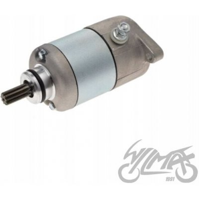 STARTÉR ELEKTRICKÝ HONDA SH 125 150 FES 125 150 NES 125 150 HIT | Zboží Auto