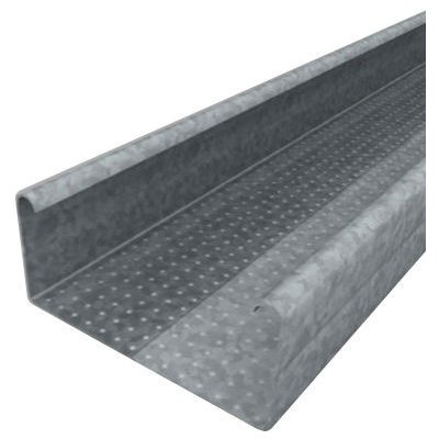 CD konstrukční profil Budmat 60 x 4000 - m – Zboží Mobilmania