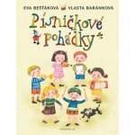 Písničkové pohádky - Eva Bešťáková – Hledejceny.cz