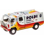 Kovap Tatra 815 DAKAR 1996 Poldi – Zbozi.Blesk.cz