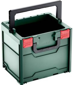 Metabo Metabox 340 Toolbox 626909000