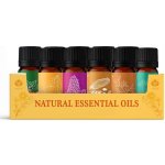 ARÔME Display Vonný olej 30 x 10 ml mix vůní – Hledejceny.cz