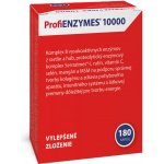 ProfiENZYMES 10000 180 kapslí – Hledejceny.cz