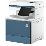 HP Color LaserJet Enterprise MFP 6800DN 6QN35A – Sleviste.cz