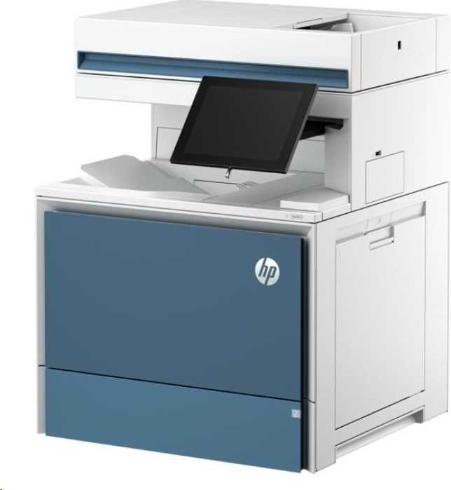 HP Color LaserJet Enterprise MFP 6800DN 6QN35A