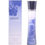 Giorgio Armani Code toaletní voda dámská 50 ml – Hledejceny.cz