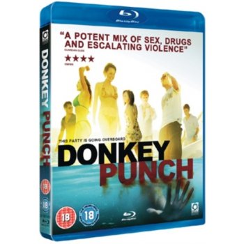 Donkey Punch BD