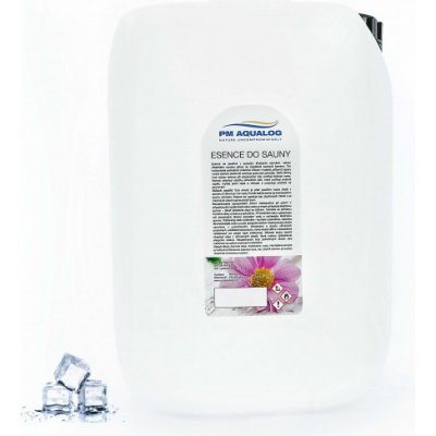PM Aqualog saunová esence blue ice 958-010/S 10 l – Hledejceny.cz