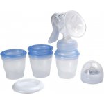 Philips Avent Natural s VIA pohárky – Zboží Dáma