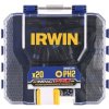 Klasické šroubováky IRWIN Industrial Tools IRWIN Impact Bit Phillips PH2 - 1/4” /25mm