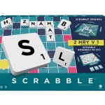 MPK Toys Scrabble Originál – Hledejceny.cz