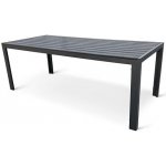 Noela Bezúdržbový kovový stůl Viking XL – Sleviste.cz