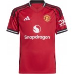 adidas dětský dres Manchester United na domácí zápasy – Zboží Dáma