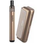 Joyetech eRoll Slim Full Kit 13 W 480 mAh + 1500 mAh Gold 1 ks – Hledejceny.cz