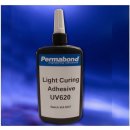 PERMABOND UV 620 UV lepidlo univerzální sklo 50g